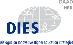 DIES - Dialogue on Innovative Higher Education Strategies